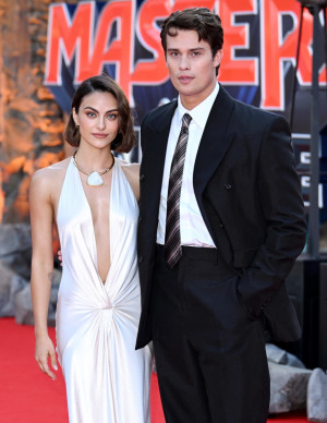 photos Camila Mendes