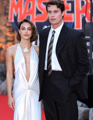 photos Camila Mendes