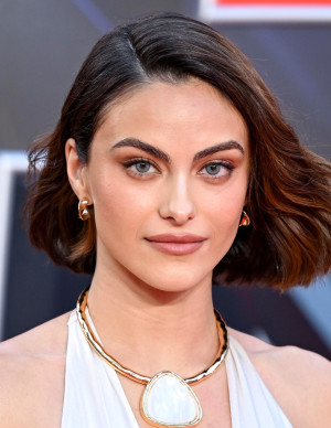 photos Camila Mendes