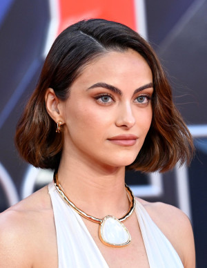 photos Camila Mendes