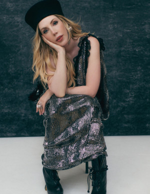photos Katherine Ryan