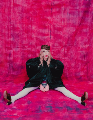 photos Katherine Ryan