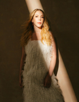 photos Katherine Ryan