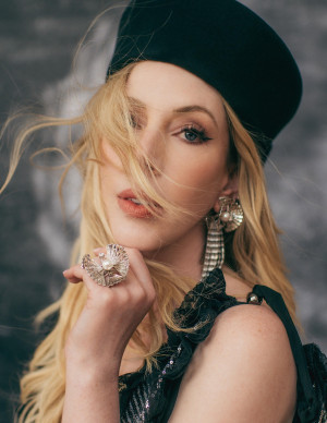 photos Katherine Ryan