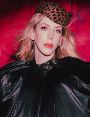 photos Katherine Ryan
