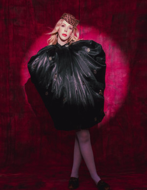 photos Katherine Ryan