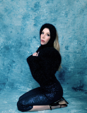 photos Katherine Ryan