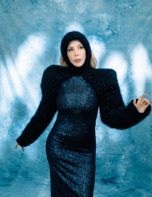 photos Katherine Ryan