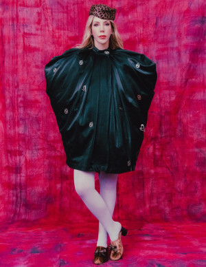 photos Katherine Ryan