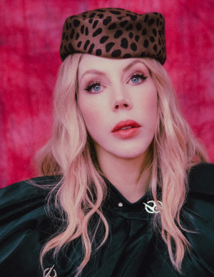 photos Katherine Ryan
