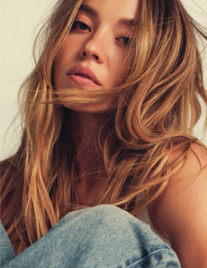 photos Sydney Sweeney