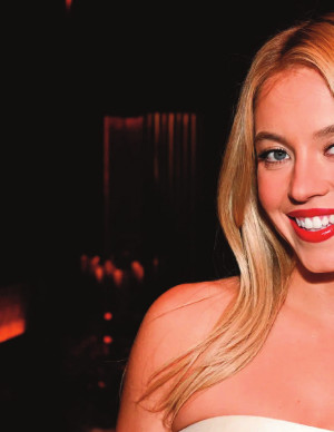 photos Sydney Sweeney