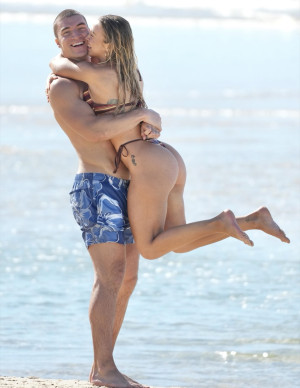 photos Tammy Hembrow