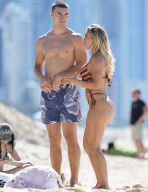 photos Tammy Hembrow