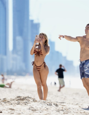 photos Tammy Hembrow