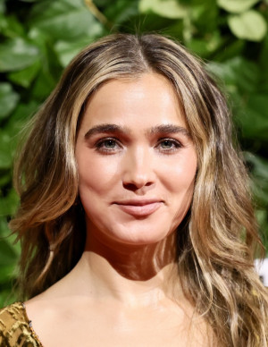 photos Haley Lu Richardson