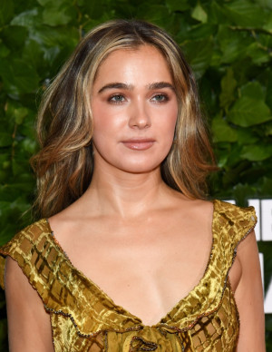 photos Haley Lu Richardson