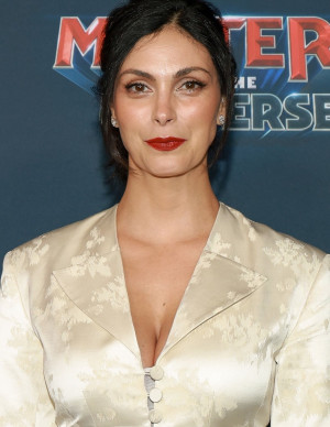 photos Morena Baccarin