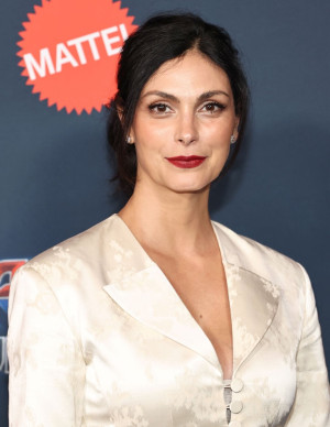 photos Morena Baccarin