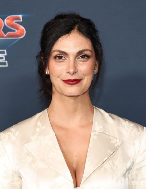 photos Morena Baccarin