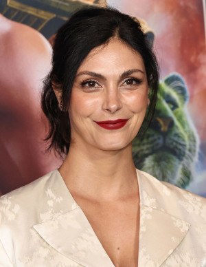 photos Morena Baccarin
