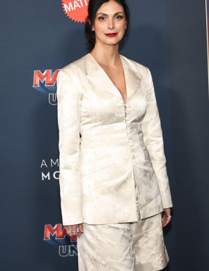 photos Morena Baccarin