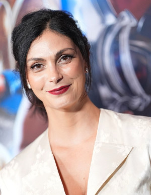 photos Morena Baccarin
