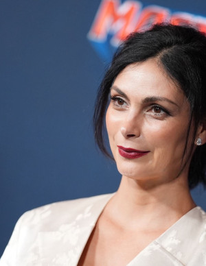 photos Morena Baccarin