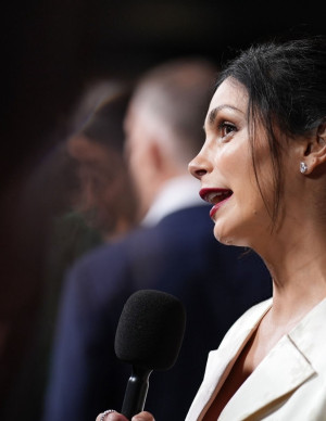 photos Morena Baccarin