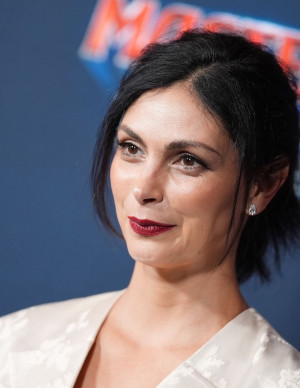 photos Morena Baccarin