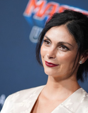photos Morena Baccarin