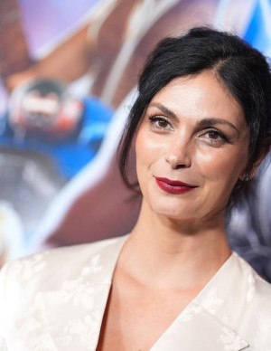 photos Morena Baccarin