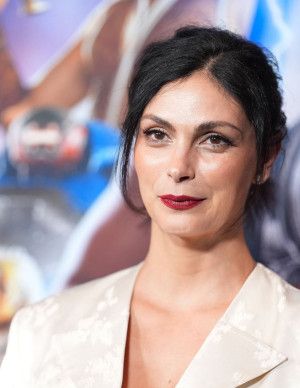 photos Morena Baccarin