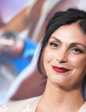 photos Morena Baccarin