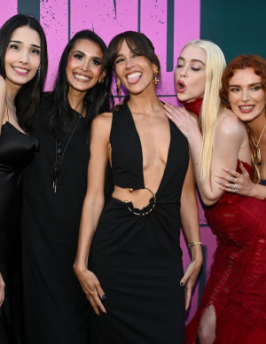 photos Bella Thorne