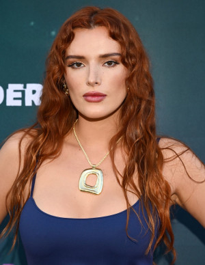 photos Bella Thorne