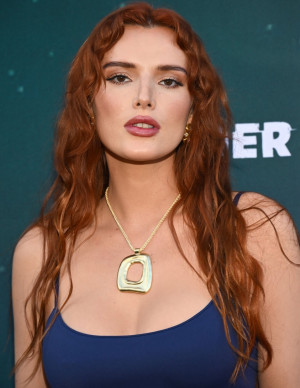 photos Bella Thorne