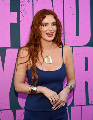 photos Bella Thorne
