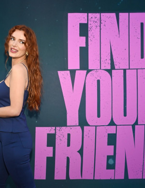 photos Bella Thorne