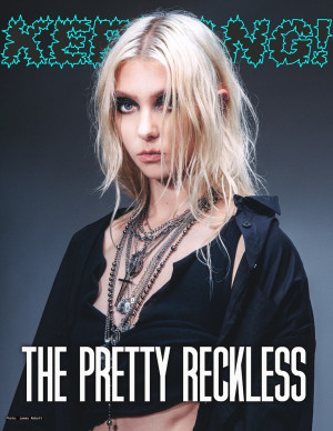 photos Taylor Momsen