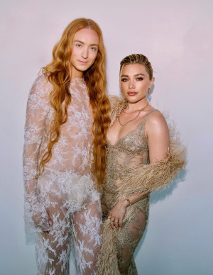 photos Florence Pugh