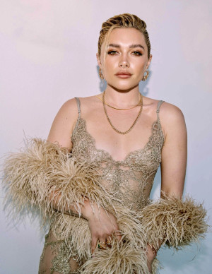 photos Florence Pugh