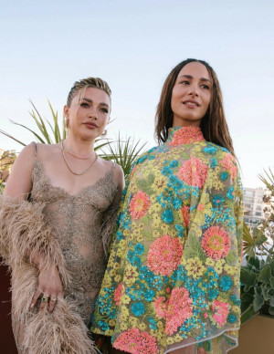 photos Florence Pugh