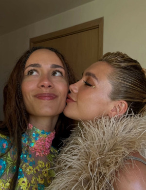 photos Florence Pugh