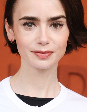 photos Lily Collins