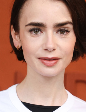 photos Lily Collins