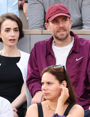 photos Lily Collins