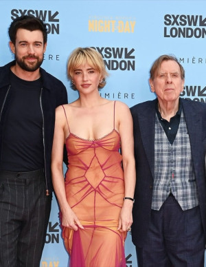 photos Haley Bennett