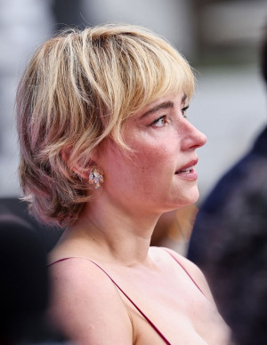 photos Haley Bennett