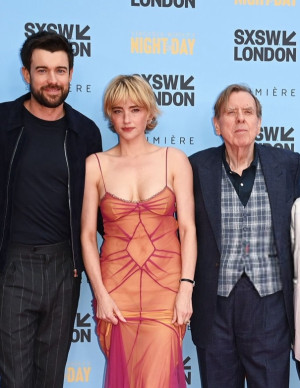 photos Haley Bennett